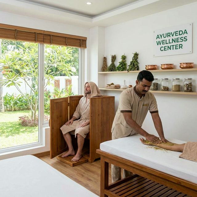 Detox & Rejuvenation