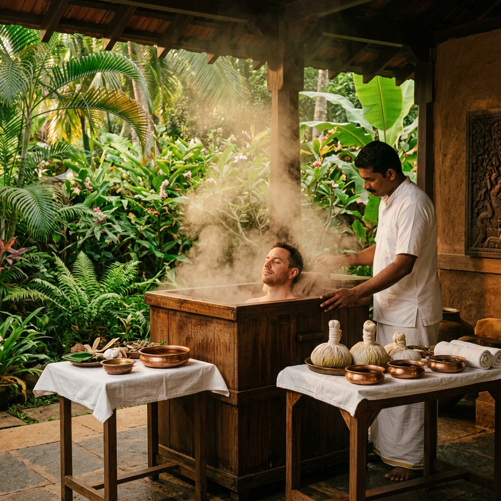 Detox & Rejuvenation