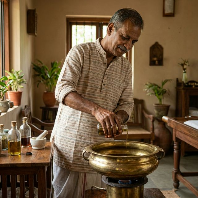 Experienced Therapists