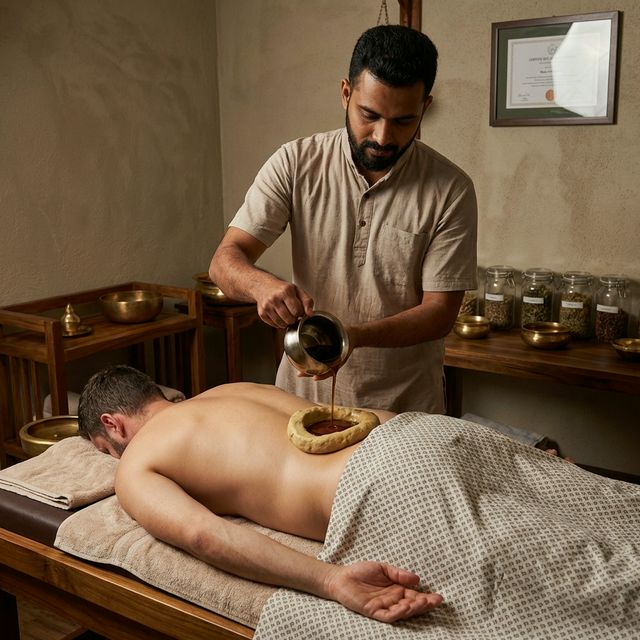 Pain Management Care