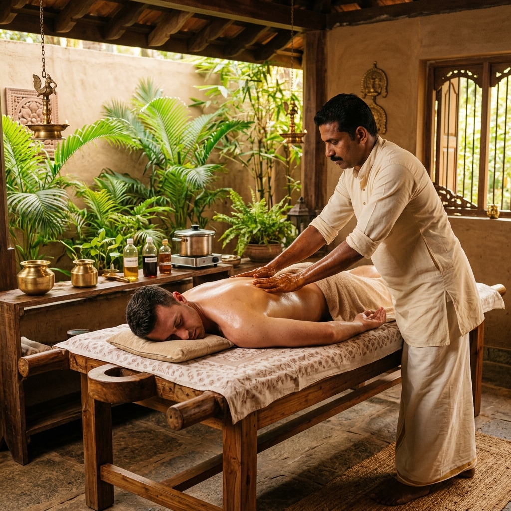 Relaxation & Wellness