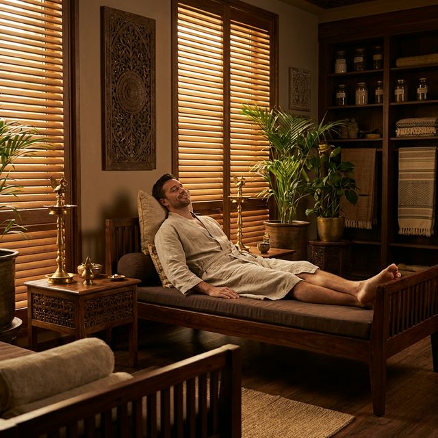 Muscle & Joint Therapy