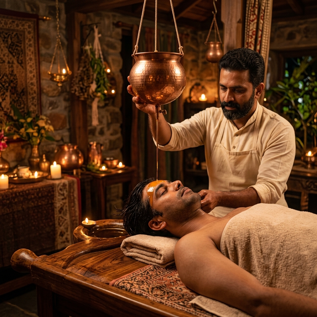 Specialized Therapies