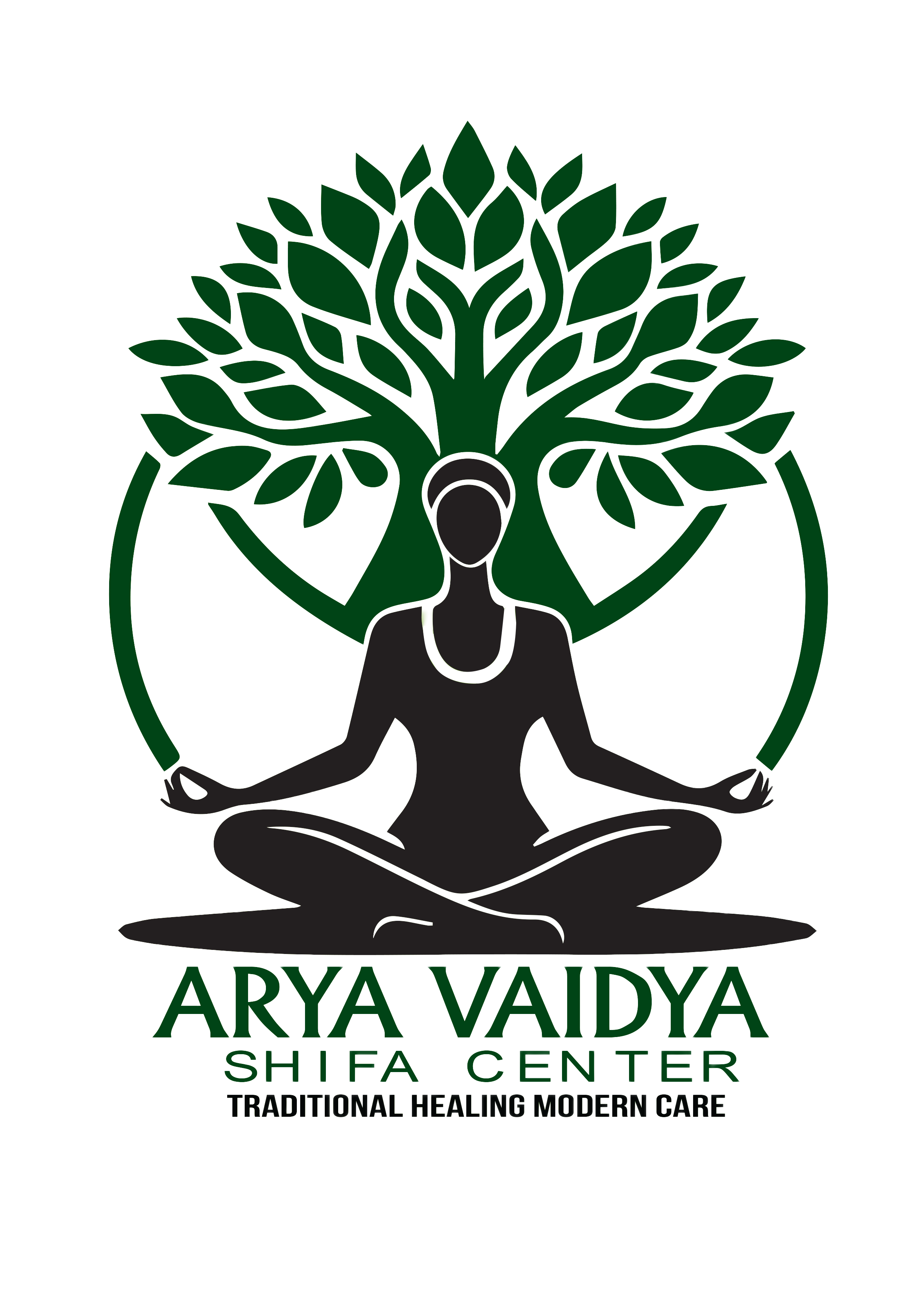 Arya Vaidya Shifa Center